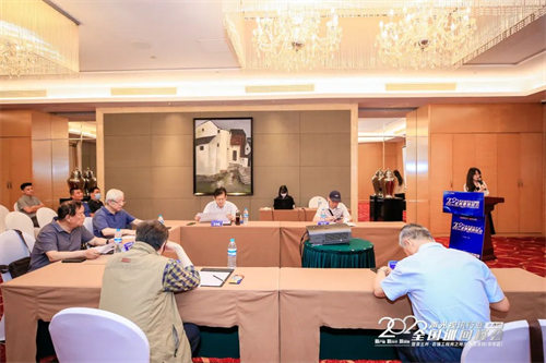 火爆！慧聪2022全国巡回峰会登陆济南！