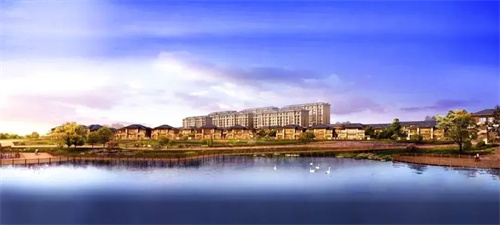 Wharfedale 为首山湖艺术宴会酒店打造沉浸式听觉享受