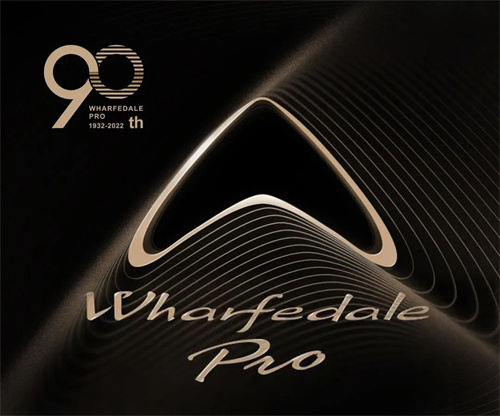 Wharfedale 为首山湖艺术宴会酒店打造沉浸式听觉享受