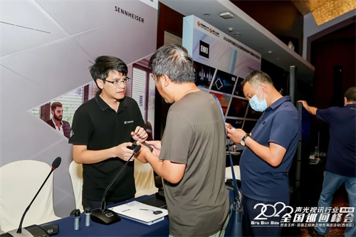 精彩再现！慧聪全国巡回峰会·西安站圆满落幕