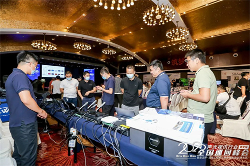 精彩再现！慧聪全国巡回峰会·西安站圆满落幕