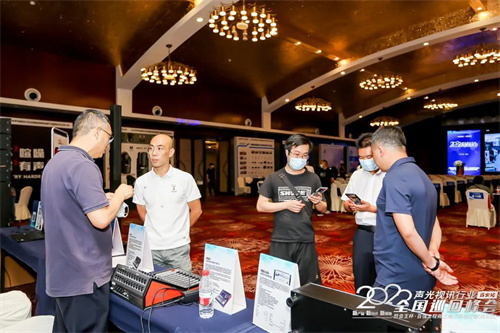精彩再现！慧聪全国巡回峰会·西安站圆满落幕