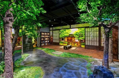 总投资7亿元！揭秘展演一体化的太极全域剧场幕后玄机