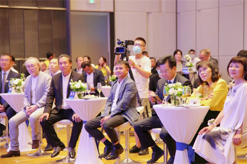 “GETshow新貌，精彩绽放”2023年GETshow新闻发布会成功举行