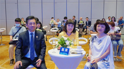 “GETshow新貌，精彩绽放”2023年GETshow新闻发布会成功举行