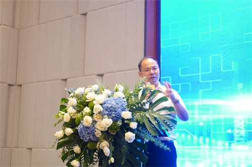 “GETshow新貌，精彩绽放”2023年GETshow新闻发布会成功举行