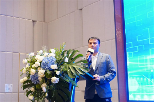“GETshow新貌，精彩绽放”2023年GETshow新闻发布会成功举行