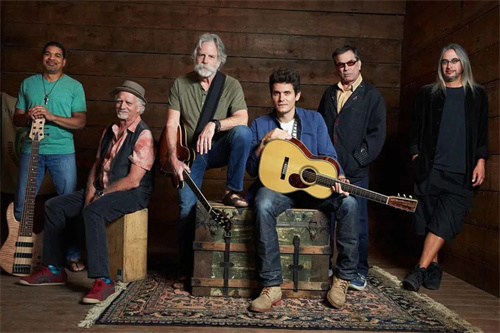 Meyer Sound PANTHER 在 Dead & Company 2022 全美巡演首秀上绽放华彩