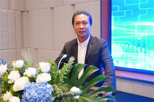 “GETshow新貌，精彩绽放”2023年GETshow新闻发布会成功举行