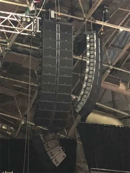 L-Acoustics助力马来西亚云顶云星剧场音频系统升级