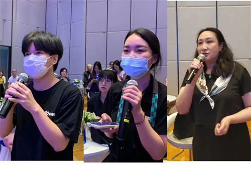 “GETshow新貌，精彩绽放”2023年GETshow新闻发布会成功举行