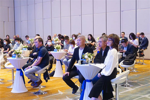 “GETshow新貌，精彩绽放”2023年GETshow新闻发布会成功举行