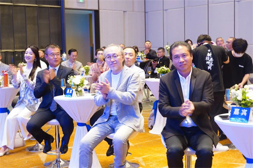“GETshow新貌，精彩绽放”2023年GETshow新闻发布会成功举行