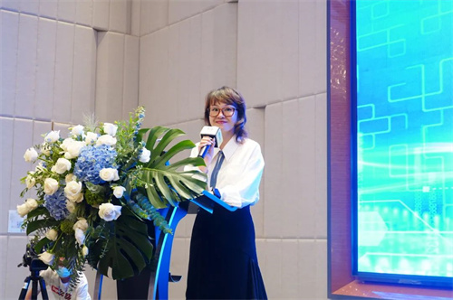 “GETshow新貌，精彩绽放”2023年GETshow新闻发布会成功举行