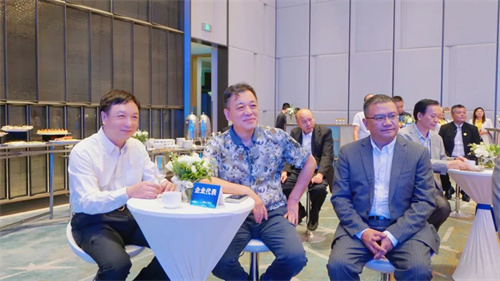 “GETshow新貌，精彩绽放”2023年GETshow新闻发布会成功举行