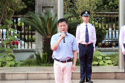 “喜迎二十大，永远跟党走，奋进新征程” |音王集团庆祝建党101周年