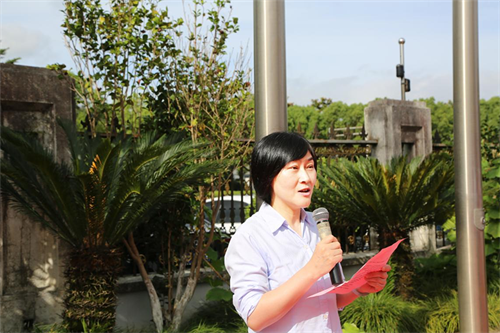 “喜迎二十大，永远跟党走，奋进新征程” |音王集团庆祝建党101周年