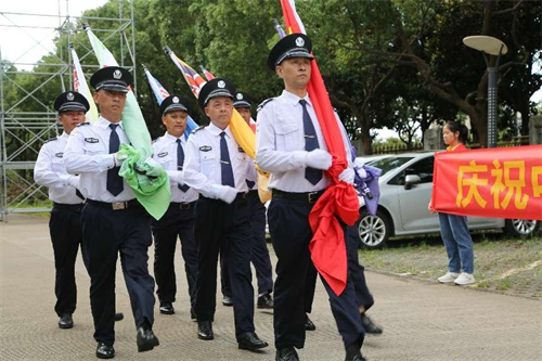 “喜迎二十大，永远跟党走，奋进新征程” |音王集团庆祝建党101周年