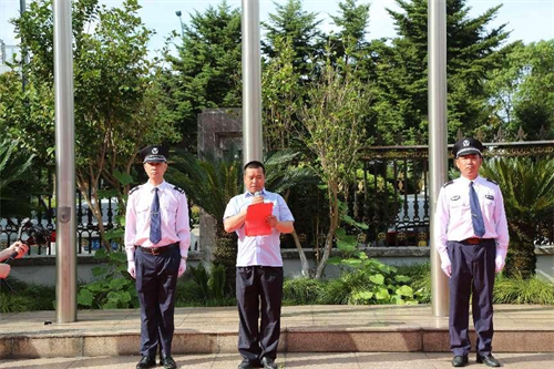 “喜迎二十大，永远跟党走，奋进新征程” |音王集团庆祝建党101周年
