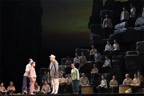 艺术表演场馆3093个！文旅部2021统计公报信息量巨大