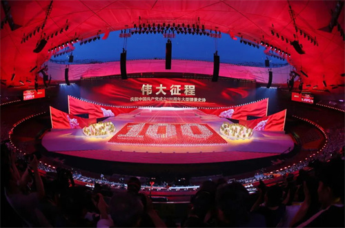 艺术表演场馆3093个！文旅部2021统计公报信息量巨大