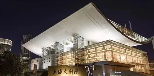 北京和上海剧场恢复开放，演出行业全面复工复产