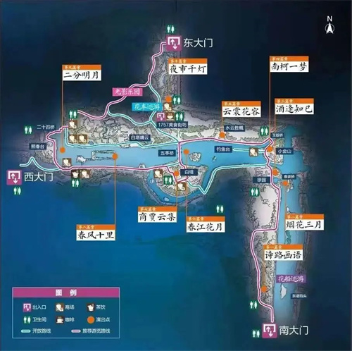 暑期来临！如何抢夺2022文旅“黄金期”？