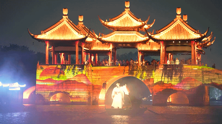 暑期来临！如何抢夺2022文旅“黄金期”？