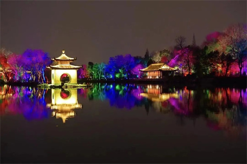 暑期来临！如何抢夺2022文旅“黄金期”？
