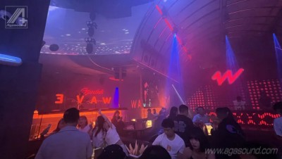 昆明WAVE LiveHouse，音乐现场新标杆！ 