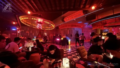 昆明WAVE LiveHouse，音乐现场新标杆！ 