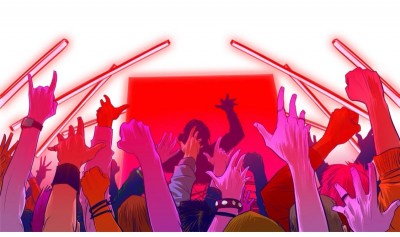 seer音响：打造全新LIve House沉浸式音乐节