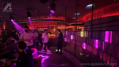 昆明WAVE LiveHouse，音乐现场新标杆！ 