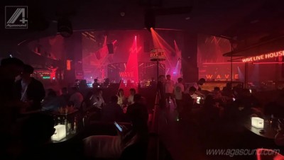 昆明WAVE LiveHouse，音乐现场新标杆！ 