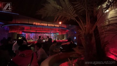 昆明WAVE LiveHouse，音乐现场新标杆！ 