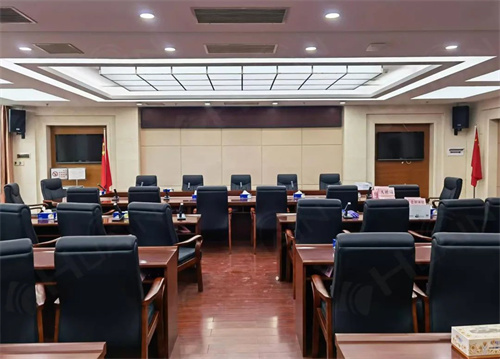 无线会议解决方案助推湖北政企加快发展步伐