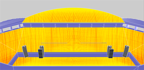 L-Acoustics&DiGiCo助力华为novo10系列新品发布会