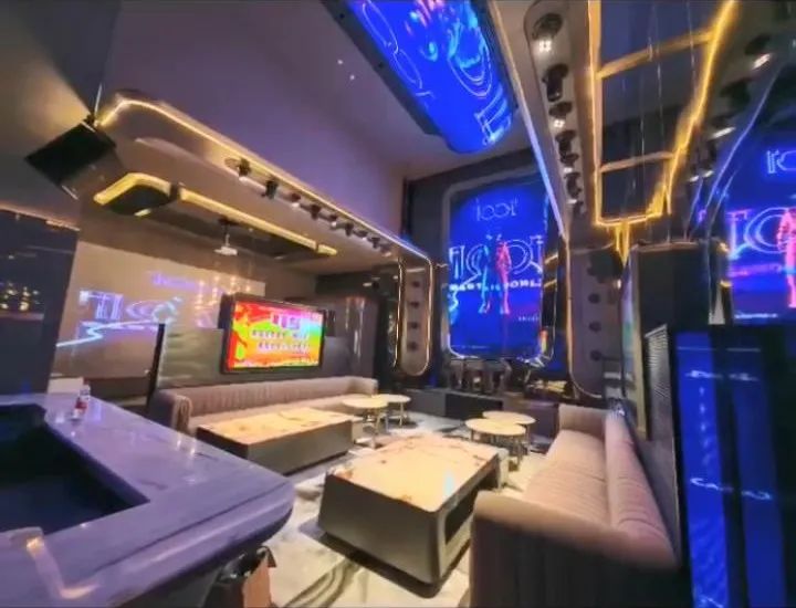 济南1001 PARTY WORLD：164套Veidamic®威达旗舰HK10plus全面部署！