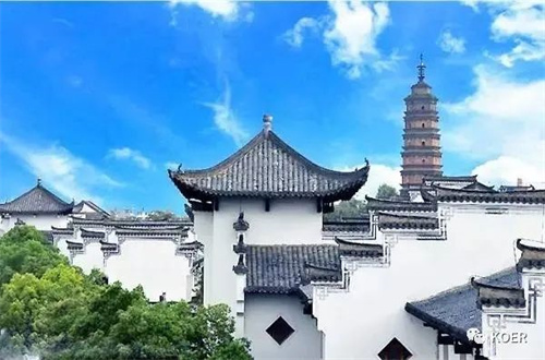 【KOER】 高效率！ 高效能 ! KOER助力景德镇乐平打造智能办公新模式