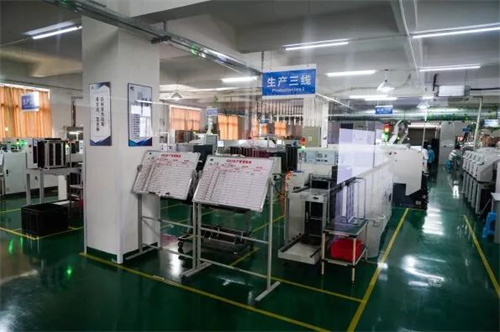 走进itc企业能看到什么？揭秘itc五大生产基地的背后力量
