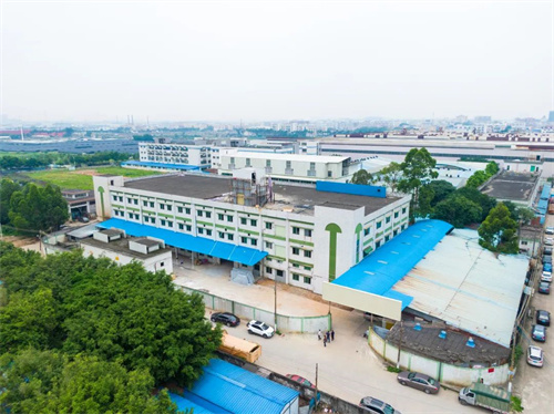 走进itc企业能看到什么？揭秘itc五大生产基地的背后力量