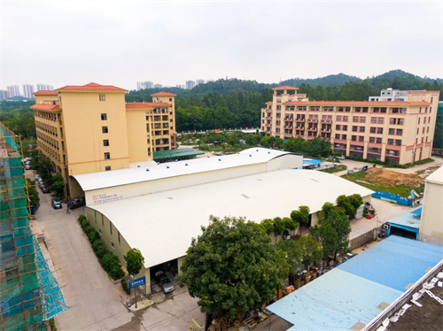走进itc企业能看到什么？揭秘itc五大生产基地的背后力量