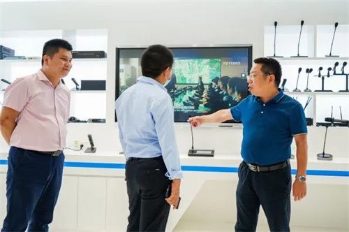 走进itc企业能看到什么？揭秘itc五大生产基地的背后力量