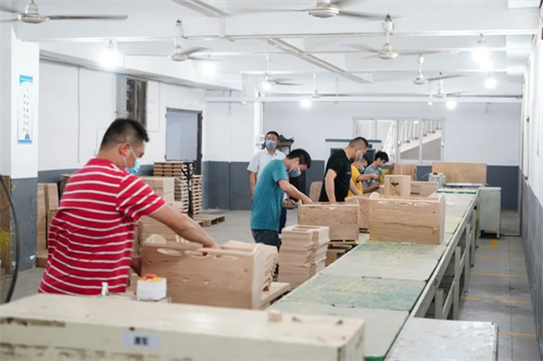 走进itc企业能看到什么？揭秘itc五大生产基地的背后力量