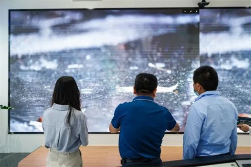 走进itc企业能看到什么？揭秘itc五大生产基地的背后力量
