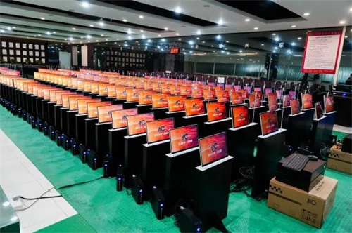 走进itc企业能看到什么？揭秘itc五大生产基地的背后力量