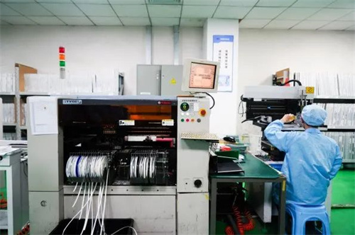 走进itc企业能看到什么？揭秘itc五大生产基地的背后力量