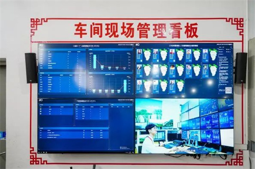 走进itc企业能看到什么？揭秘itc五大生产基地的背后力量