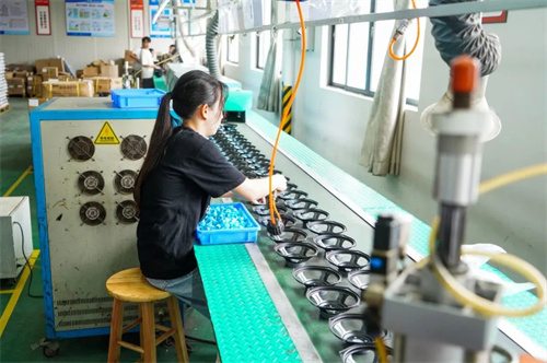 走进itc企业能看到什么？揭秘itc五大生产基地的背后力量