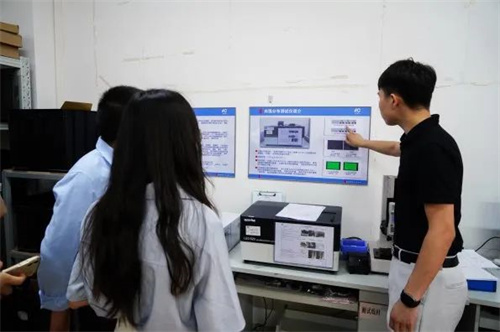 走进itc企业能看到什么？揭秘itc五大生产基地的背后力量